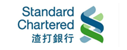 香港銀行開(kāi)戶渣打銀行