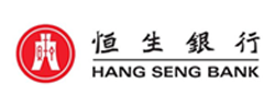 香港銀行開(kāi)戶恒生銀行