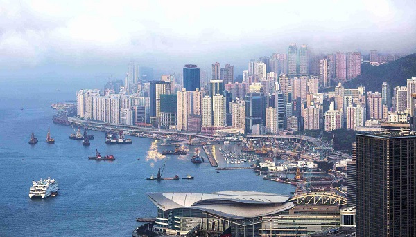 常見的香港公司注冊問題。