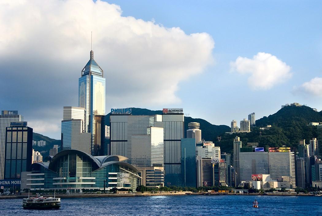注冊(cè)香港公司，這些誤區(qū)一定要注意！