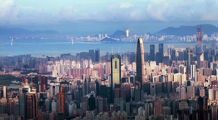  注冊(cè)深圳前海公司和注冊(cè)深圳公司有何不同？