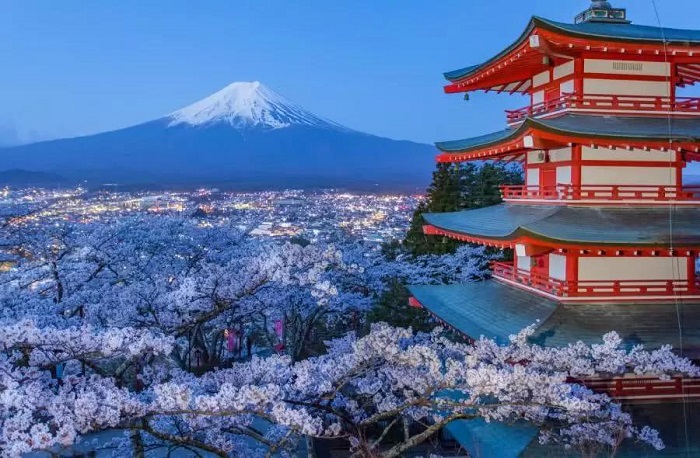 一般日本商標(biāo)注冊費(fèi)是多少？辦理日本商標(biāo)注冊的流程。