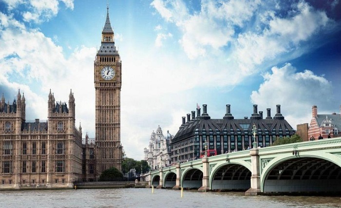 英國公司注冊費用是多少錢？注冊英國公司流程及資料？