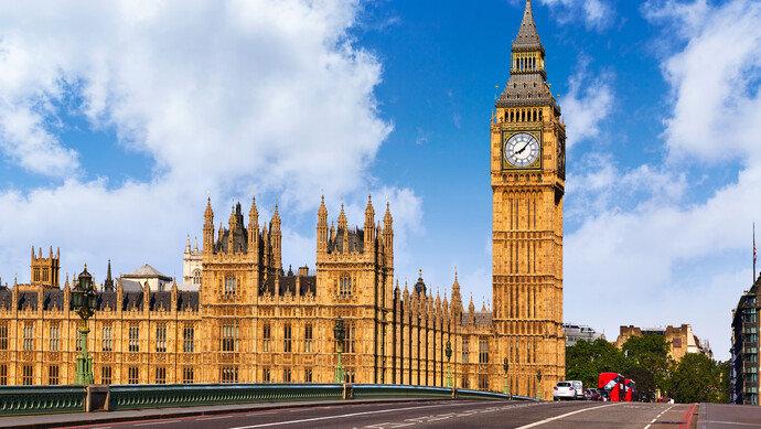 詳述英國公司報稅申報流程是怎樣的？