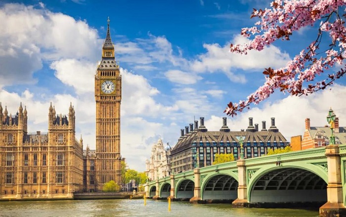 英國公司怎么注銷？