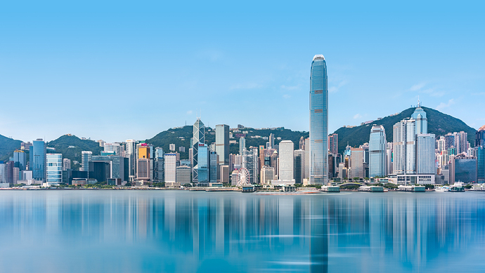 香港公司怎么報(bào)稅？