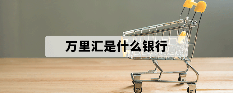 詳細(xì)介紹萬里匯是什么銀行？