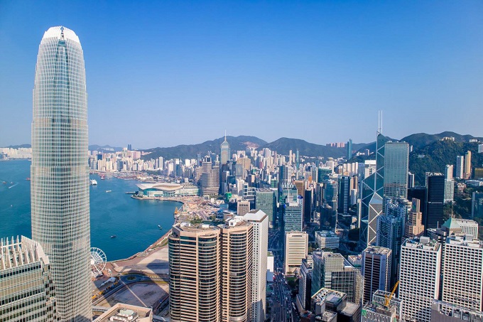 如何在香港開(kāi)公司？