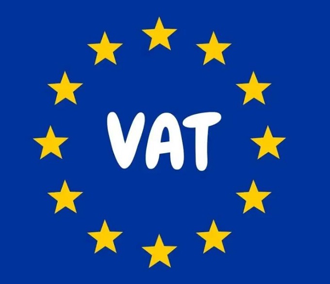 詳述歐盟VAT申報(bào)方式有哪些？英國VAT稅率分為哪幾種？